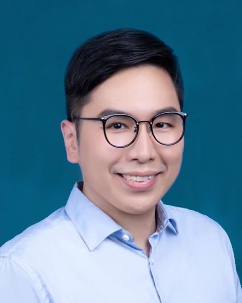 Dr Erick Cheng